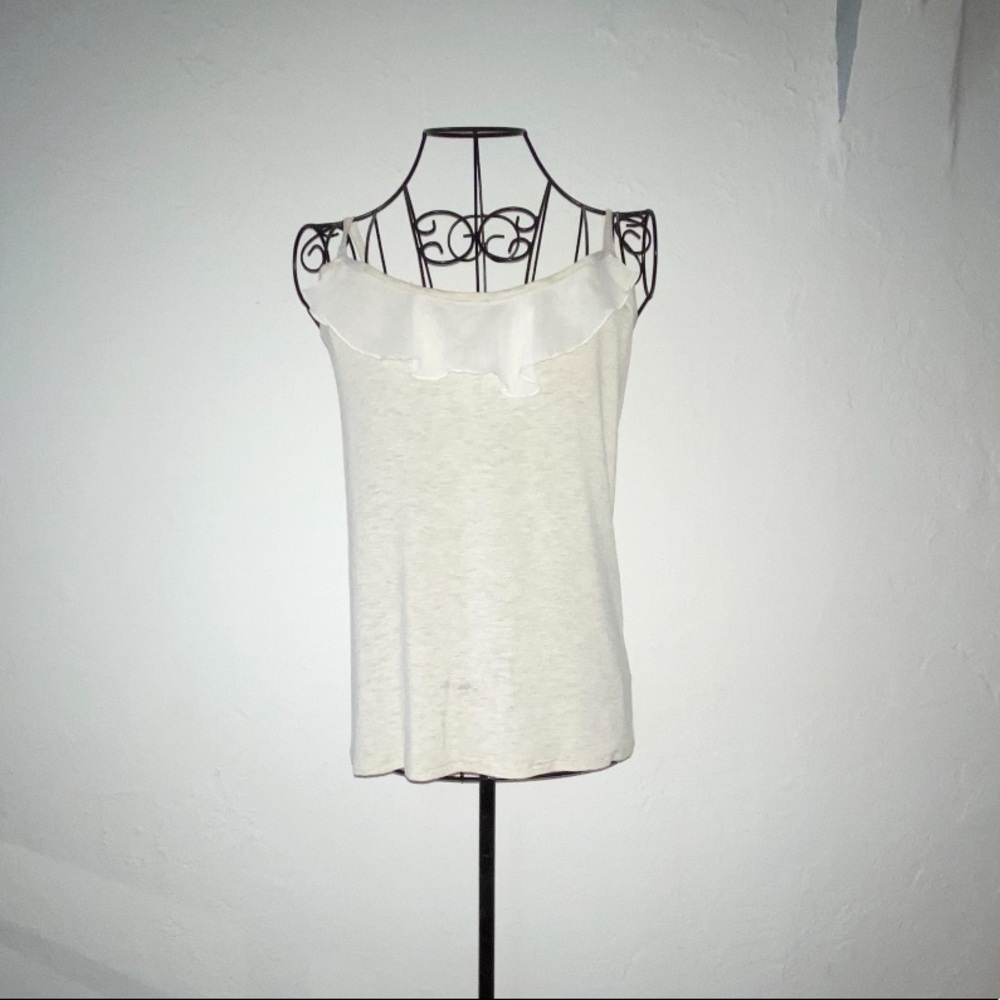 Solemio- tank top